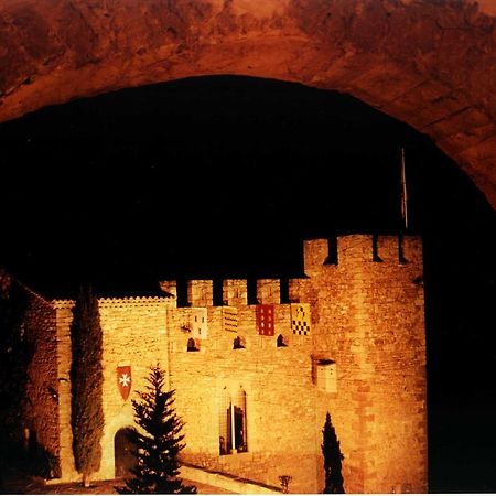 Cal Valeriet Daire Montsonis Dış mekan fotoğraf