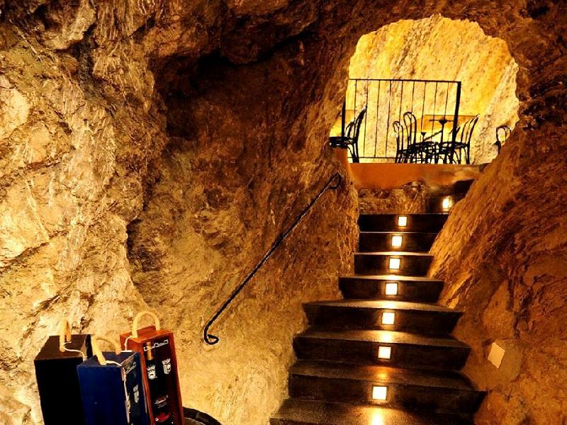 Cal Valeriet Daire Montsonis Dış mekan fotoğraf