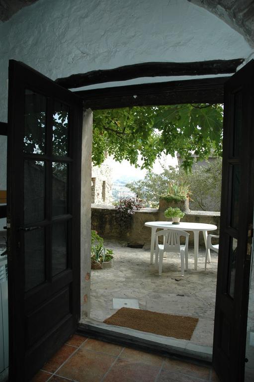Cal Valeriet Daire Montsonis Dış mekan fotoğraf